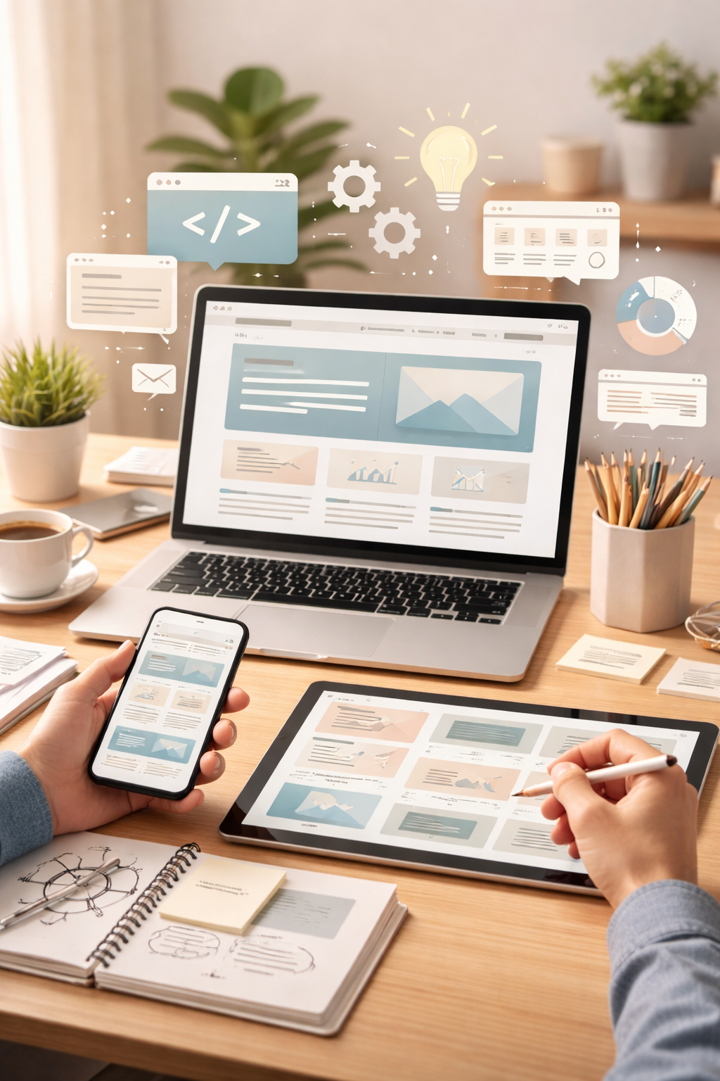 About Qela Technologies