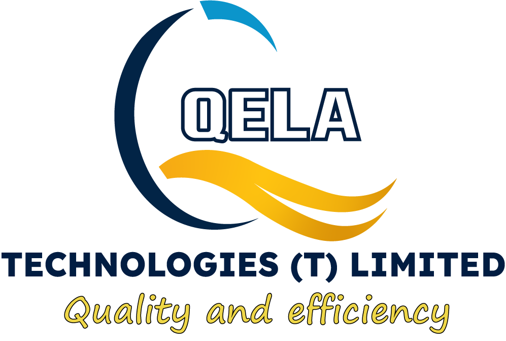QELA logo